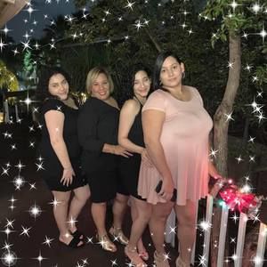 Meet your Posher, Grace